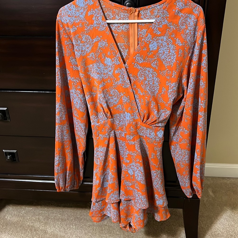 Woman’s jumper